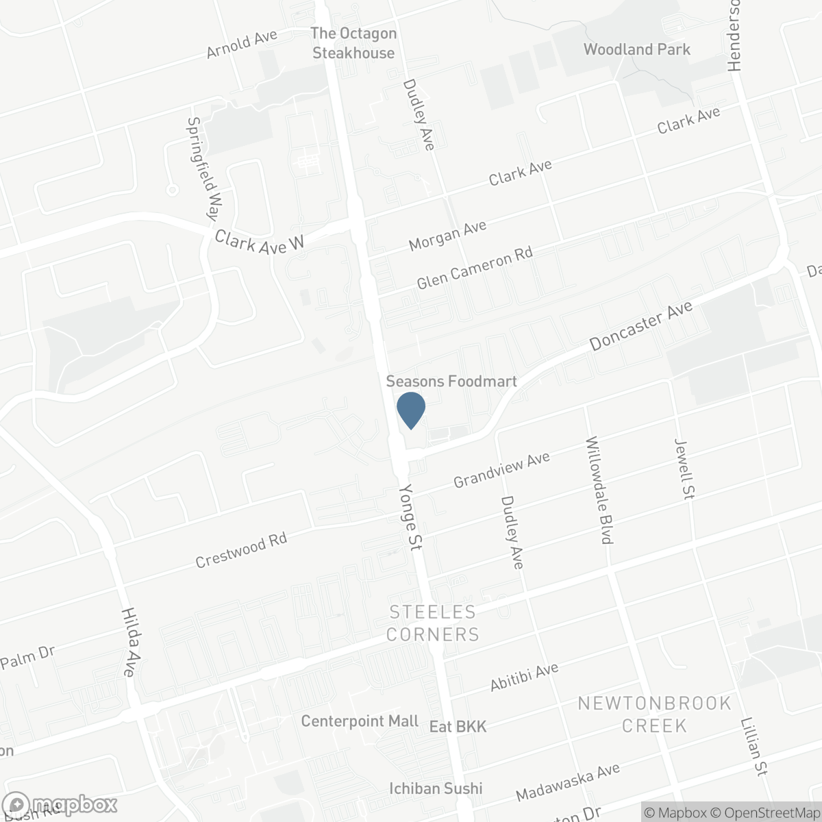 506 - 7171 YONGE STREET, Markham, Ontario L3T 0C5